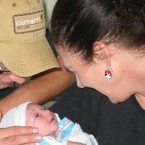 Meet your Posher, Paula